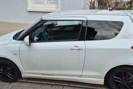 Suzuki Swift 89.000 km 7.000 &euro; Essen 45134