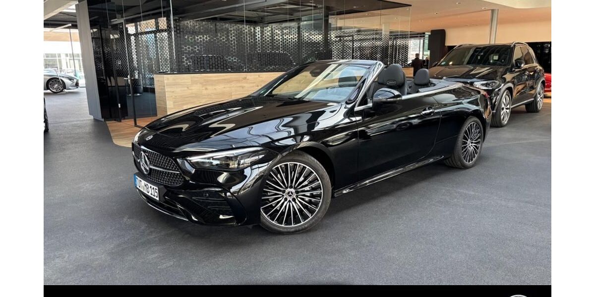 Mercedes-Benz CLE 220 6.000 km 69.900 &euro; Tuttlingen 78532