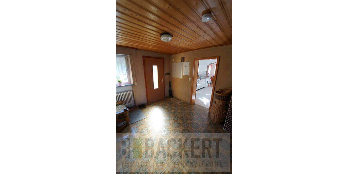 Mehrfamilienhaus, Wohnhaus Mainleus Danndorf - 7 Zimmer, 204 m&sup2;, 320.000&euro; | Angebot:25669761