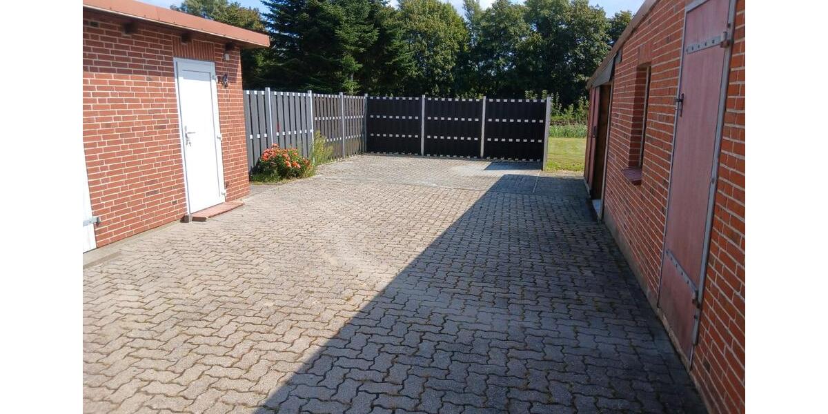 Einfamilienhaus Lunden - 4 Zimmer, 100 m&sup2;, 239.000&euro; | Angebot:27218216