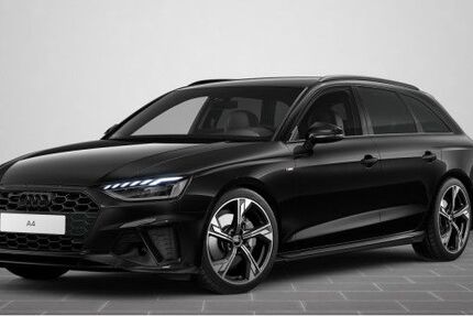 Audi A4 16.700 km 35.690 &euro; Saarbrücken 66115