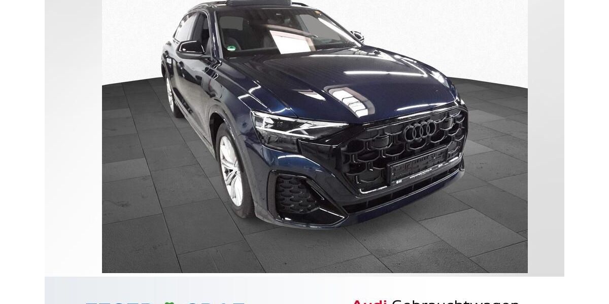 Audi Q8 21.995 km 79.890 &euro; Schwabach 91126