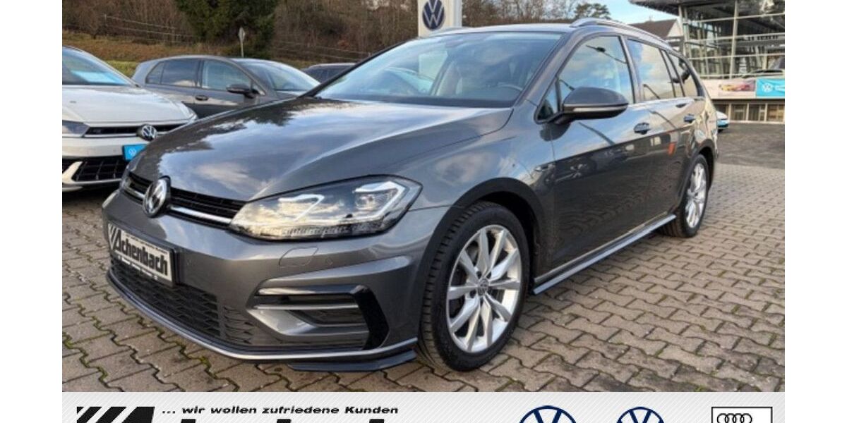 VW Golf 79.500 km 16.990 &euro; Steffenberg 35239