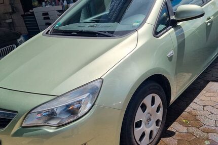 Opel Astra 192.000 km 1.250 &euro; Nürnberg 90453