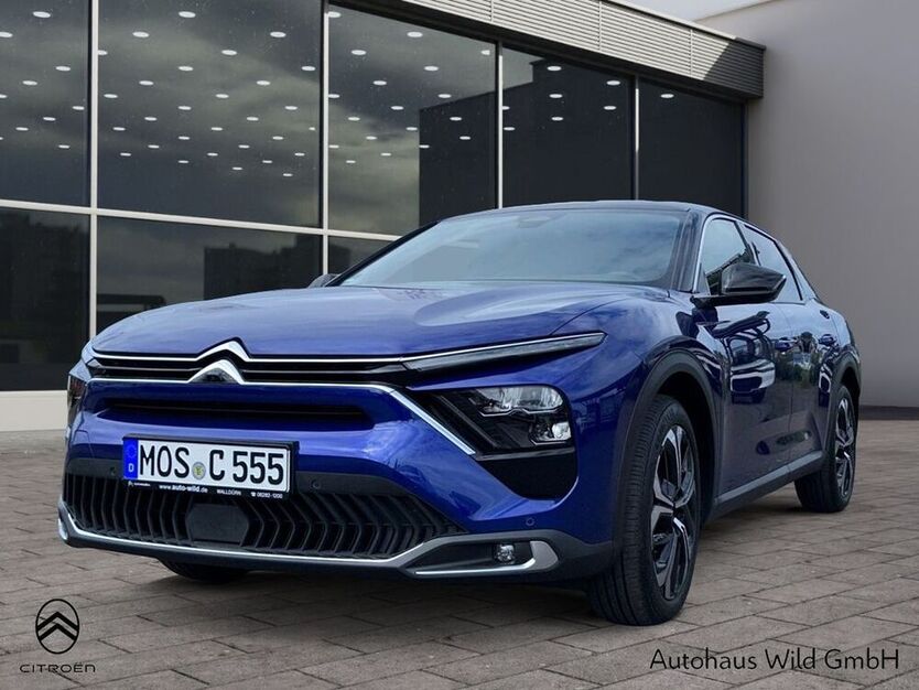 C5 X