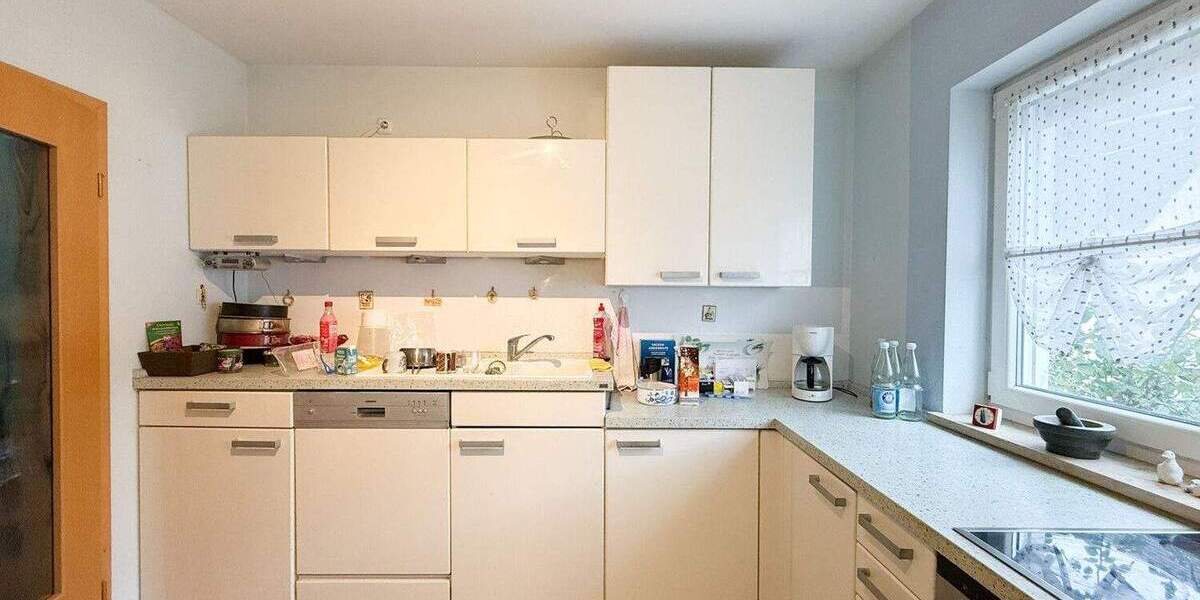Einfamilienhaus Wemding - 4 Zimmer, 96 m&sup2;, 345.000&euro; | Angebot:25909303