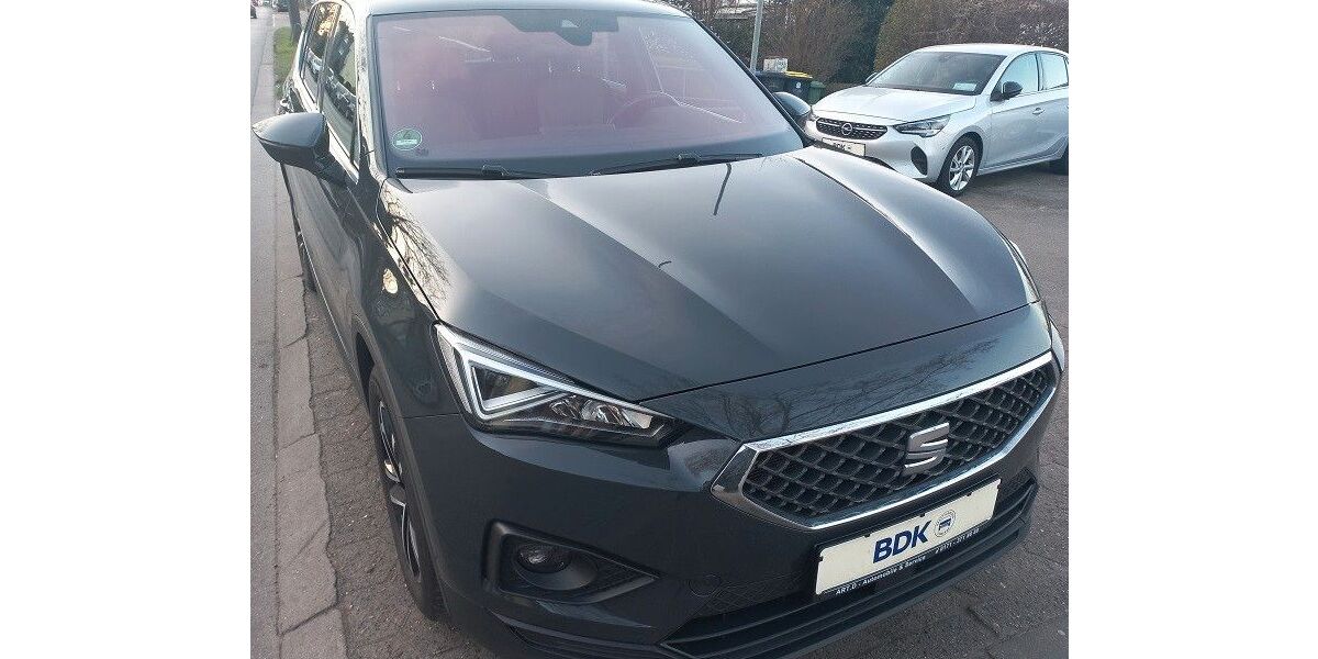 Seat Tarraco 110.745 km 22.500 &euro; Hamburg 21031
