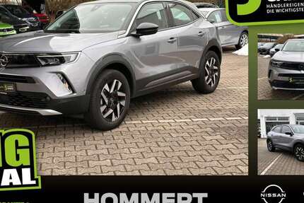 Opel Mokka 82.490 km 14.390 &euro; Coburg 96450