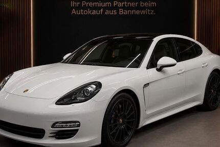 Porsche Panamera 210.212 km 19.900 &euro; Bannewitz 01728