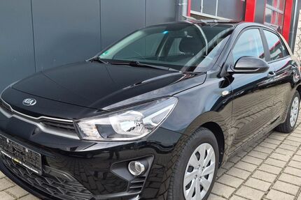 Kia Rio 110.000 km 9.500 &euro; Puchheim (nähe München) 82178