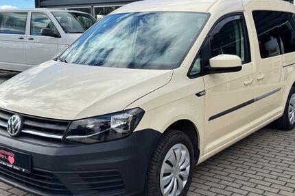 VW Caddy 299.000 km 8.900 &euro; Erfurt 99092
