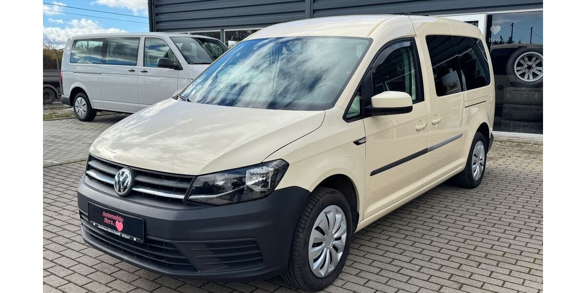VW Caddy 299.000 km 8.900 &euro; Erfurt 99092