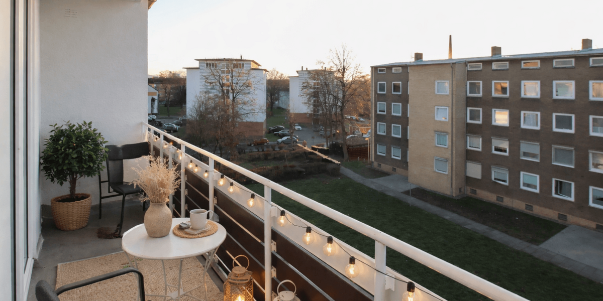 Etagenwohnung Salzgitter - 3 Zimmer, 64 m&sup2;, 79.000&euro; | Angebot:26412700