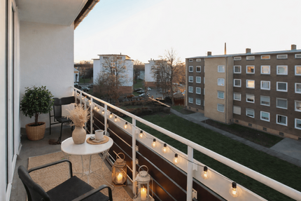 Wohnung Salzgitter - 3 Zimmer, 64 m&sup2;, 79.000&euro; | Angebot:26412700