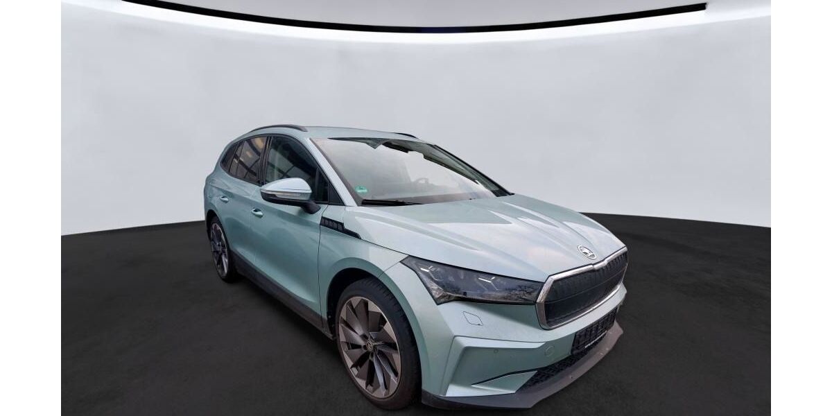 Skoda Enyaq 50.200 km 21.990 &euro; Rastede/ Wahnbek 26180