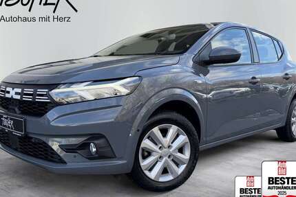 Dacia Sandero 41.032 km 14.980 &euro; Landshut-Altdorf 84032