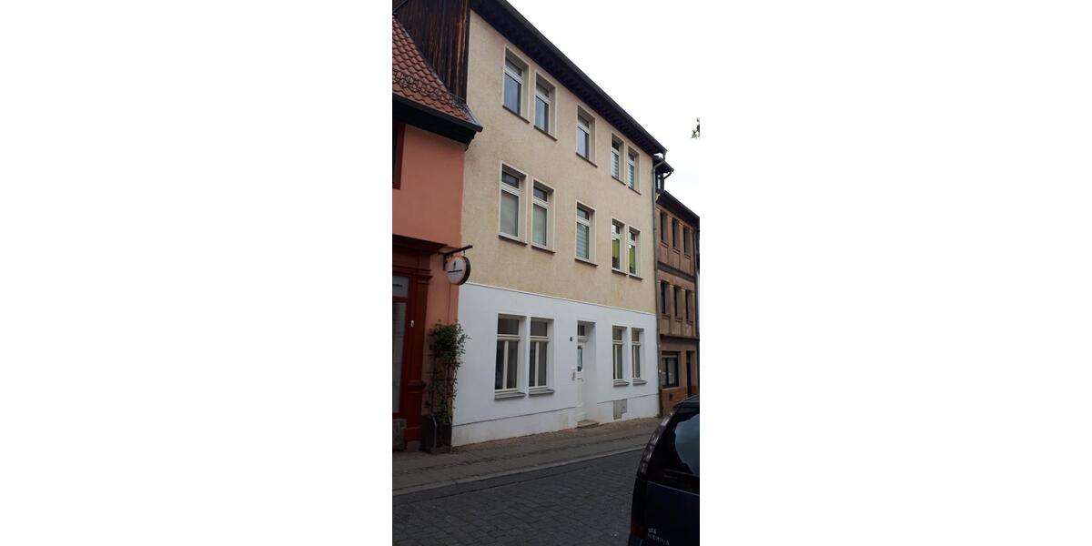 Erdgeschoßwohnung Sangerhausen - 2 Zimmer, 64 m&sup2;, 400&euro; | Angebot:26635235
