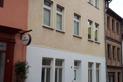Wohnung Sangerhausen - 2 Zimmer, 64 m&sup2;, 400&euro; | Angebot:26635235
