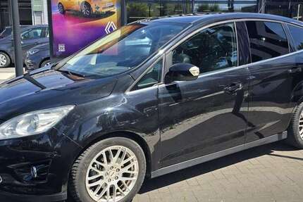 Ford C-Max 135.286 km 5.200 € Lippstadt 59557