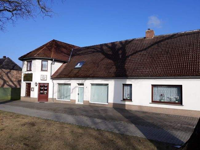 Gewerbeobjekt Eggesin - 1 Zimmer, 385.000&euro; | Angebot:26141231