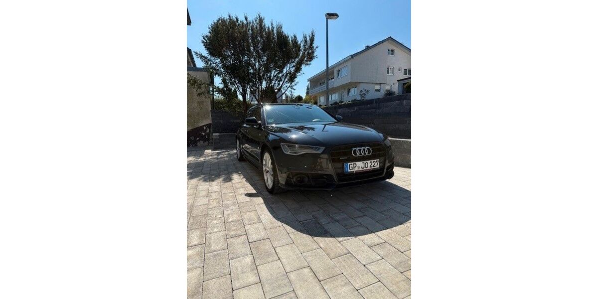 Audi A6 361.000 km 17.300 &euro; Albershausen 73095