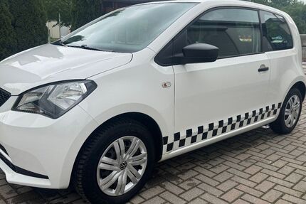 Seat Mii 51.000 km 3.990 &euro; Greußen 99718