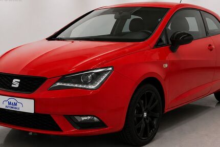 Seat Ibiza 69.500 km 7.990 &euro; Neuwied 56567