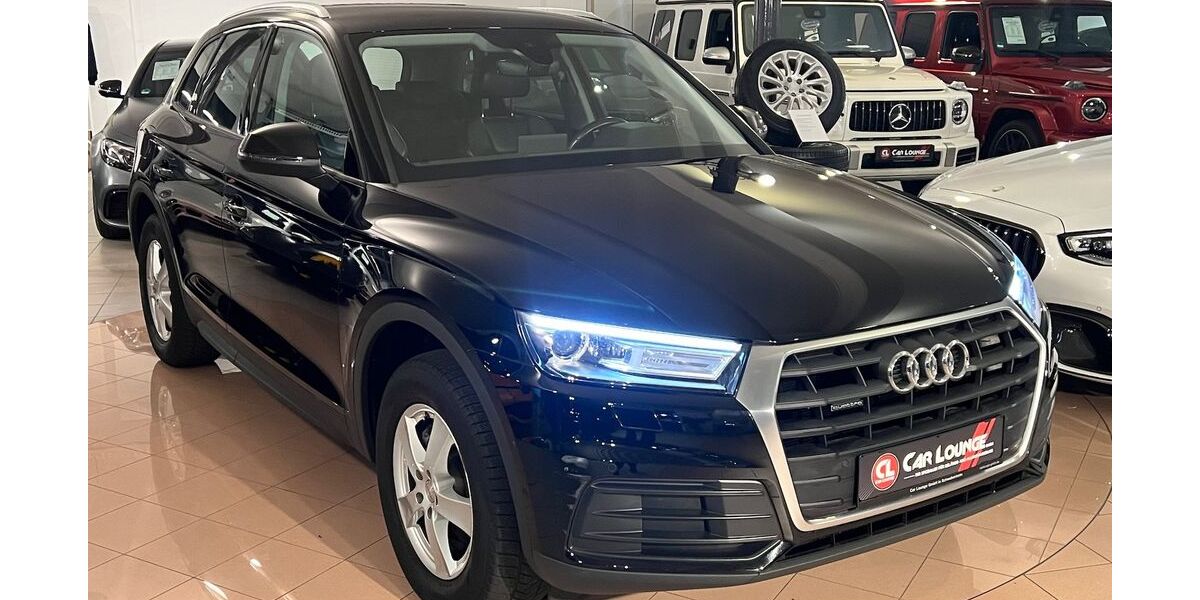 Audi Q5 110.979 km 22.999 &euro; Schwabenheim 55270