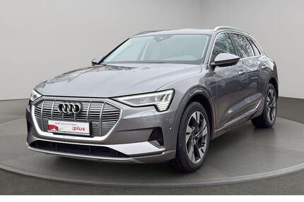 Audi e-tron 62.052 km 35.890 &euro; Flensburg 24941