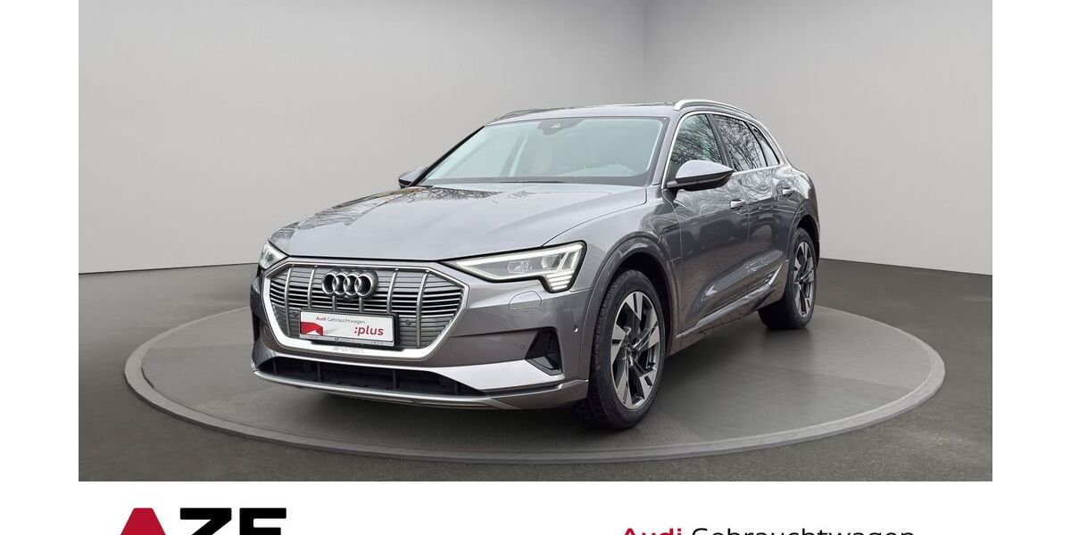 Audi e-tron 62.052 km 35.890 &euro; Flensburg 24941