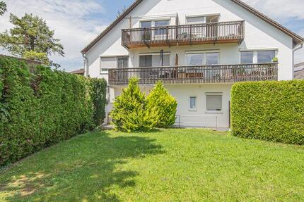 Wohnung Utting am Ammersee - 1 Zimmer, 60 m&sup2;, 720&euro; | Angebot:26285324