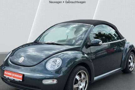 VW Beetle 198.959 km 4.990 &euro; Wunstorf 31515
