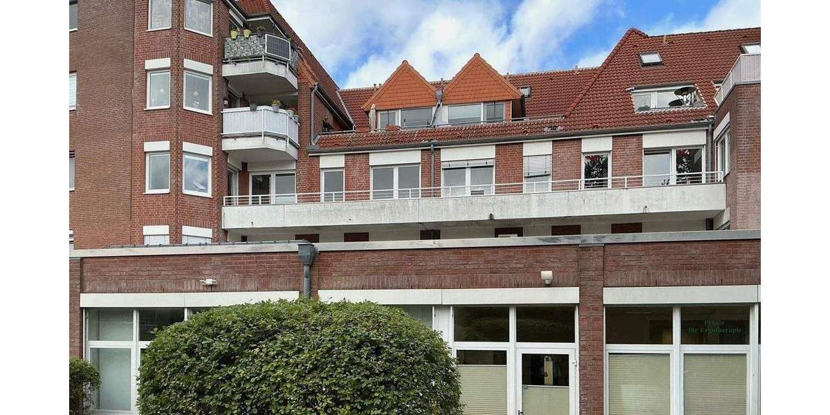 Gewerbeobjekt Stockelsdorf - 3.900.000&euro; | Angebot:25671095