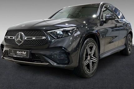 Mercedes-Benz GLC 220 9.900 km 58.489 &euro; Donauwörth 86609