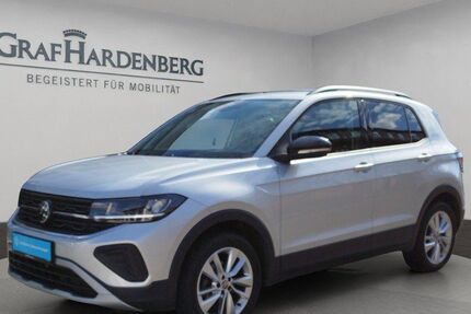 VW T-Cross 20.200 km 19.510 &euro; Konstanz 78467