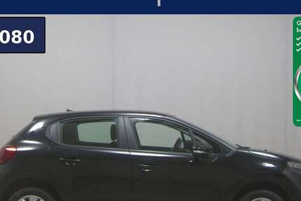 Citroen C3 59.516 km 7.980 € Gyhum/Bockel 27404