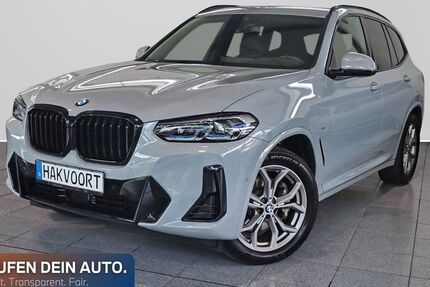 BMW X3 34.374 km 50.980 &euro; Bad Marienberg 56470