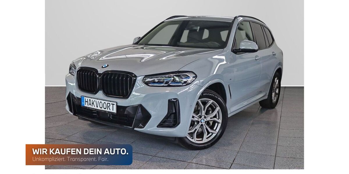 BMW X3 34.374 km 50.980 &euro; Bad Marienberg 56470