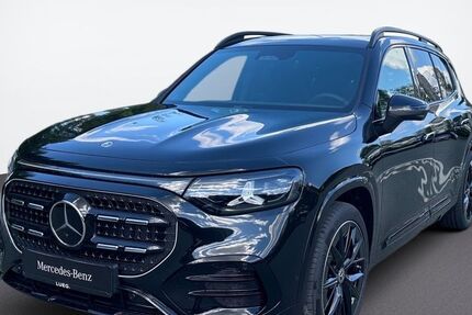 Mercedes-Benz GLB 220 24.900 km 63.980 &euro; Zwickau 08058