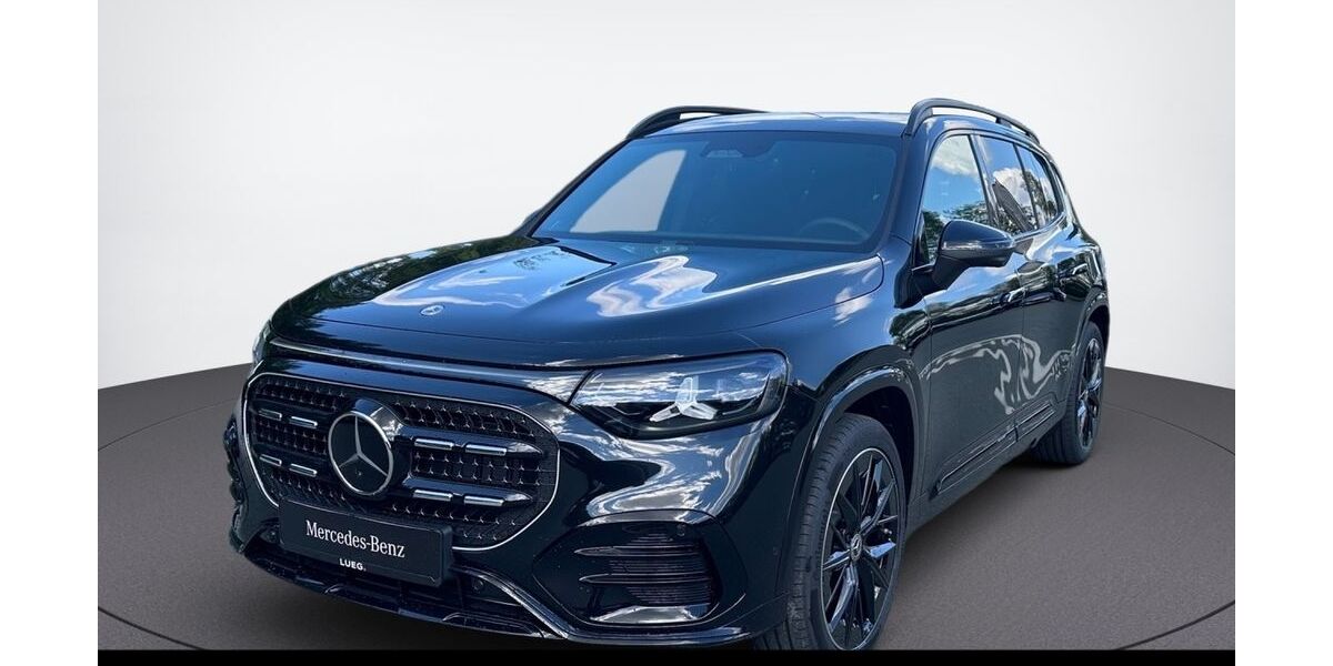 Mercedes-Benz GLB 220 24.900 km 63.980 &euro; Zwickau 08058