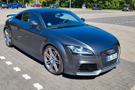 Audi TT RS 41.000 km 37.999 &euro; Bad Bevensen 29549