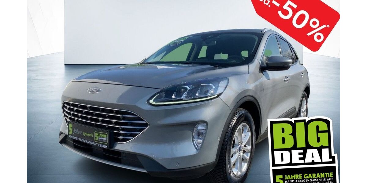 Ford Kuga 31.201 km 21.704 &euro; Chemnitz 09116