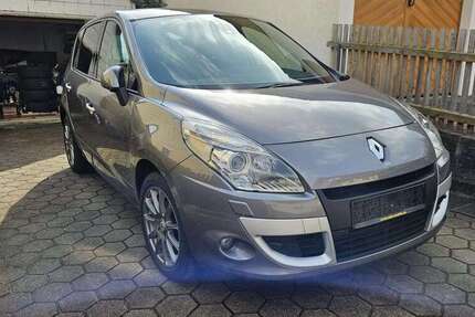 Renault Scenic 85.500 km 6.150 &euro; Wunsiedel, St 95632