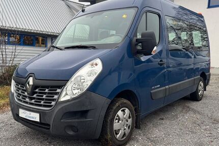Renault Master 271.000 km 9.900 &euro; Stadtbergen 86391