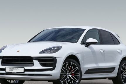 Porsche Macan 105.000 km 59.900 &euro; Kempten 87437