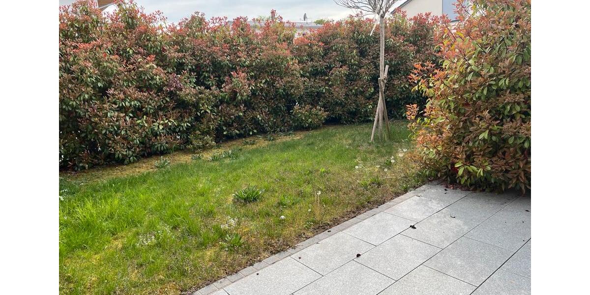Reihenhaus Weilheim in Oberbayern - 4 Zimmer, 120 m&sup2;, 900.000&euro; | Angebot:26416383