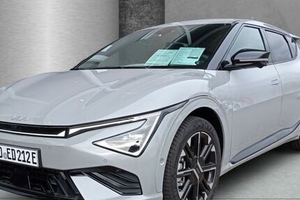 Kia EV6 11.000 km 48.490 &euro; Reinbek 21465