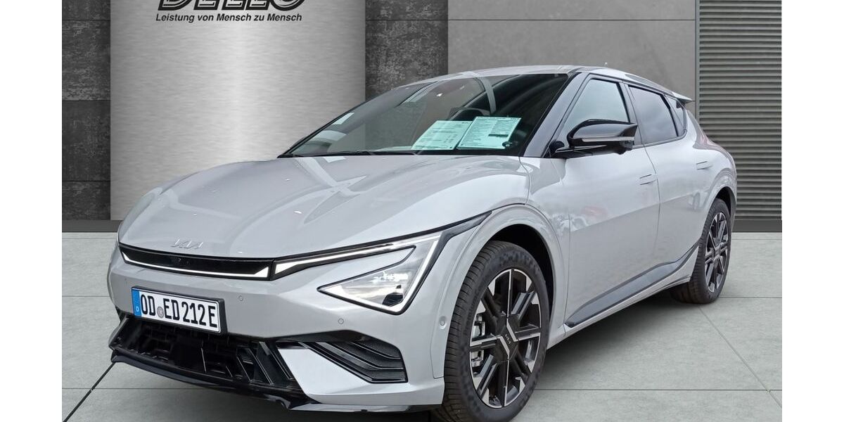 Kia EV6 13.490 km 47.890 &euro; Reinbek 21465