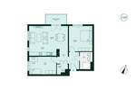 Etagenwohnung Wildau - 3 Zimmer, 82 m&sup2;, 384.900&euro; | Angebot:25957380