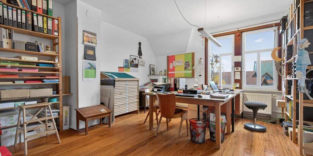 Gewerbeobjekt Neuhausen - 695.000&euro; | Angebot:23208075